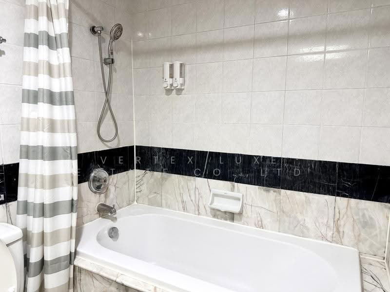The Grand Regent, bangkok, 2 2/399 Soi Mahatlek Luang 2, Lumphini, Pathum Wan, Bangkok, Studio, 37 sqm, Condo For Rent, by Vertex Luxe Estate Co.,LTD, 500585552 - DDproperty.com