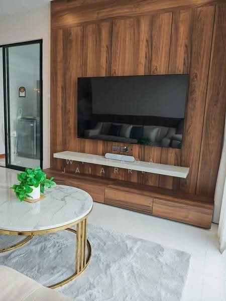 Supalai Premier Charoen Nakhon, bangkok, Lat Ya Road, Khlong San, Bangkok, 2 Bedrooms, 84 sqm, Condo For Rent, by Withada Jaiarree, 500585553 - DDproperty.com