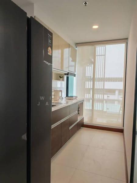 Supalai Premier Charoen Nakhon, bangkok, Lat Ya Road, Khlong San, Bangkok, 2 Bedrooms, 84 sqm, Condo For Rent, by Withada Jaiarree, 500585553 - DDproperty.com
