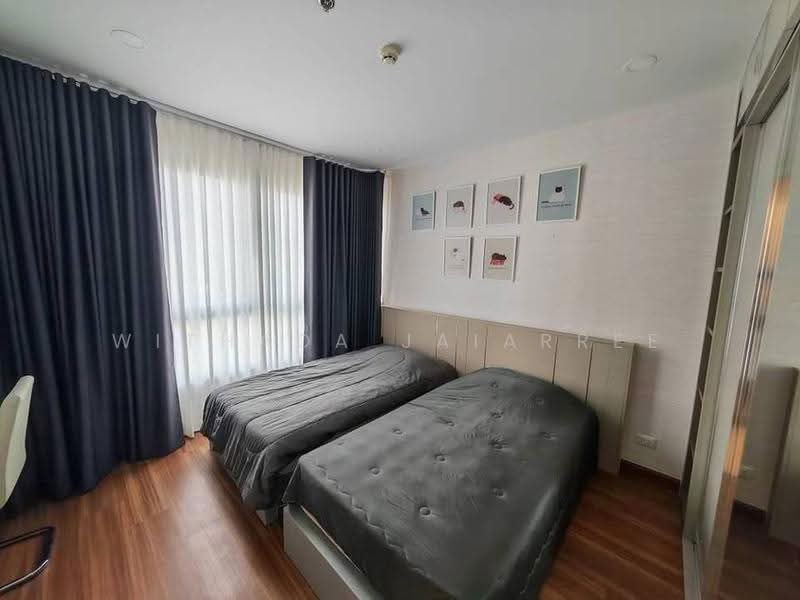 Supalai Premier Charoen Nakhon, bangkok, Lat Ya Road, Khlong San, Bangkok, 2 Bedrooms, 84 sqm, Condo For Rent, by Withada Jaiarree, 500585553 - DDproperty.com