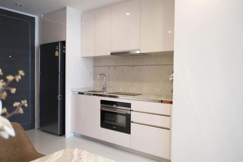 The Bangkok Sathorn, bangkok, 111 South Sathorn Road, Yan Nawa, Sathon, Bangkok, 1 Bedroom, 60 sqm, Condo For Rent, by Pichamon Chawbantard, 500585554 - DDproperty.com