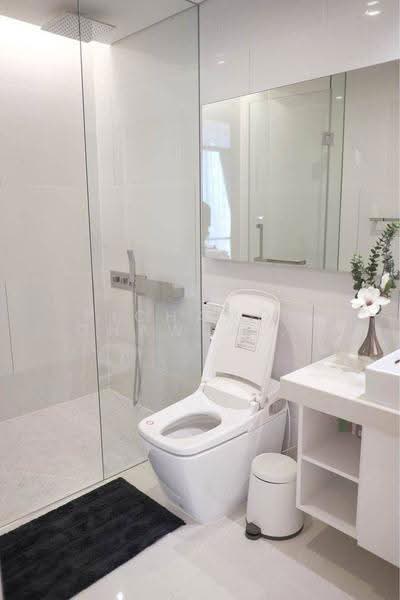 The Bangkok Sathorn, bangkok, 111 South Sathorn Road, Yan Nawa, Sathon, Bangkok, 1 Bedroom, 60 sqm, Condo For Rent, by Pichamon Chawbantard, 500585554 - DDproperty.com