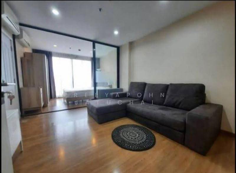 The Tree Interchange, bangkok, Pracharat Sai 2 Road, Bang Sue, Bangkok, 1 Bedroom, 36 sqm, Condo For Sale, by Preeyapohn Jatuchai, 500585555 - DDproperty.com