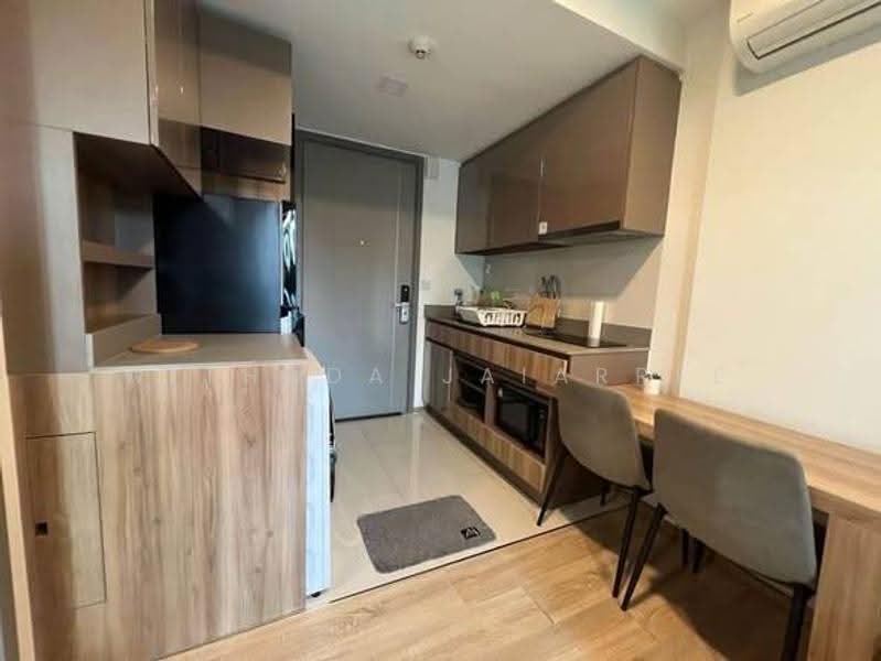 Taka Haus, bangkok, 99 Soi Ekamai 10, Khlong Tan Nua, Watthana, Bangkok, 1 Bedroom, 30 sqm, Condo For Rent, by Withada Jaiarree, 500585556 - DDproperty.com