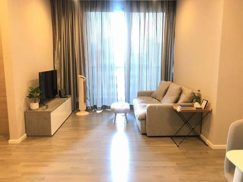 The Room Sathorn-St.Louis, bangkok, 55 Soi Chan 18/7 Chan Road, Thung Wat Don, Sathon, Bangkok, 2 Bedrooms, 65 sqm, Condo For Sale, by Preeyapohn Jatuchai, 500585563 - DDproperty.com