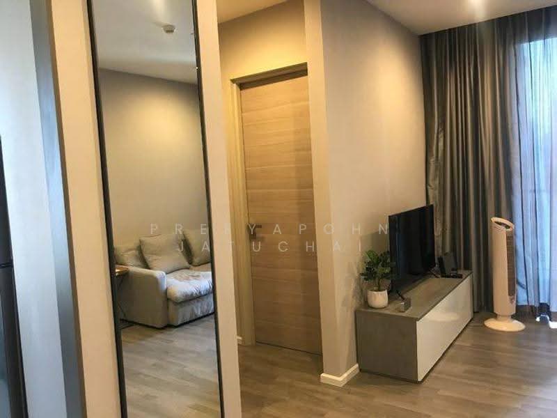 The Room Sathorn-St.Louis, bangkok, 55 Soi Chan 18/7 Chan Road, Thung Wat Don, Sathon, Bangkok, 2 Bedrooms, 65 sqm, Condo For Sale, by Preeyapohn Jatuchai, 500585563 - DDproperty.com
