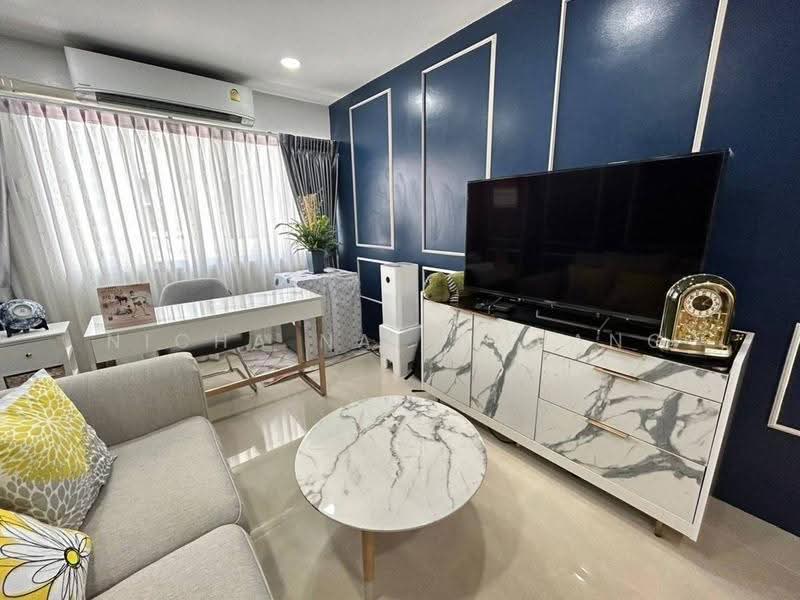 Witthayu Complex, bangkok, 1673 New Petchaburi Road, Makkasan, Ratchathewi, Bangkok, 2 Bedrooms, 67 sqm, Condo For Sale, by Nicha Na Lampang, 500585565 - DDproperty.com