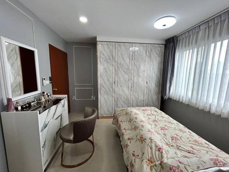 Witthayu Complex, bangkok, 1673 New Petchaburi Road, Makkasan, Ratchathewi, Bangkok, 2 Bedrooms, 67 sqm, Condo For Sale, by Nicha Na Lampang, 500585565 - DDproperty.com
