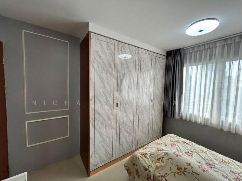 Witthayu Complex, bangkok, 1673 New Petchaburi Road, Makkasan, Ratchathewi, Bangkok, 2 Bedrooms, 67 sqm, Condo For Sale, by Nicha Na Lampang, 500585565 - DDproperty.com
