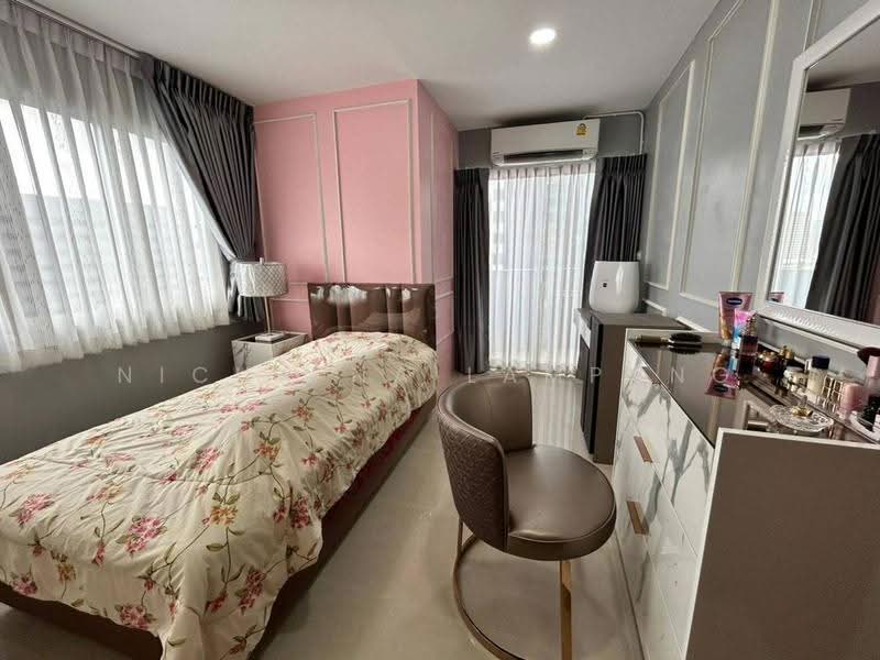 Witthayu Complex, bangkok, 1673 New Petchaburi Road, Makkasan, Ratchathewi, Bangkok, 2 Bedrooms, 67 sqm, Condo For Sale, by Nicha Na Lampang, 500585565 - DDproperty.com