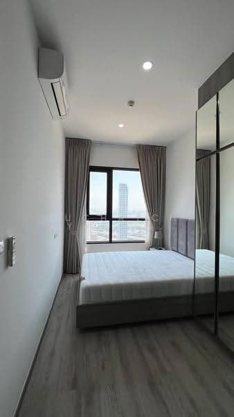 Knightsbridge Prime Onnut, bangkok, Soi On Nut 1/1 Sukhumvit Road77, Phra Kanong Nua, Watthana, Bangkok, 1 Bedroom, 32 sqm, Condo For Rent, by Suchatchaya Supawachiranant, 500585567 - DDproperty.com
