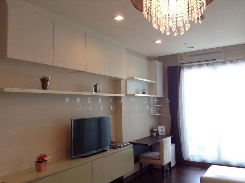 Ivy Thonglor, bangkok, 889 Thonglor Road, Khlong Tan Nua, Watthana, Bangkok, 1 Bedroom, 43 sqm, Condo For Sale, by Preeyapohn Jatuchai, 500585569 - DDproperty.com