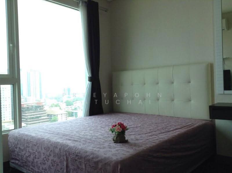 Ivy Thonglor, bangkok, 889 Thonglor Road, Khlong Tan Nua, Watthana, Bangkok, 1 Bedroom, 43 sqm, Condo For Sale, by Preeyapohn Jatuchai, 500585569 - DDproperty.com