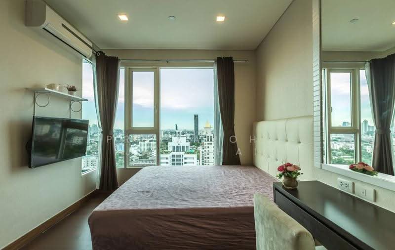 Ivy Thonglor, bangkok, 889 Thonglor Road, Khlong Tan Nua, Watthana, Bangkok, 1 Bedroom, 43 sqm, Condo For Sale, by Preeyapohn Jatuchai, 500585569 - DDproperty.com