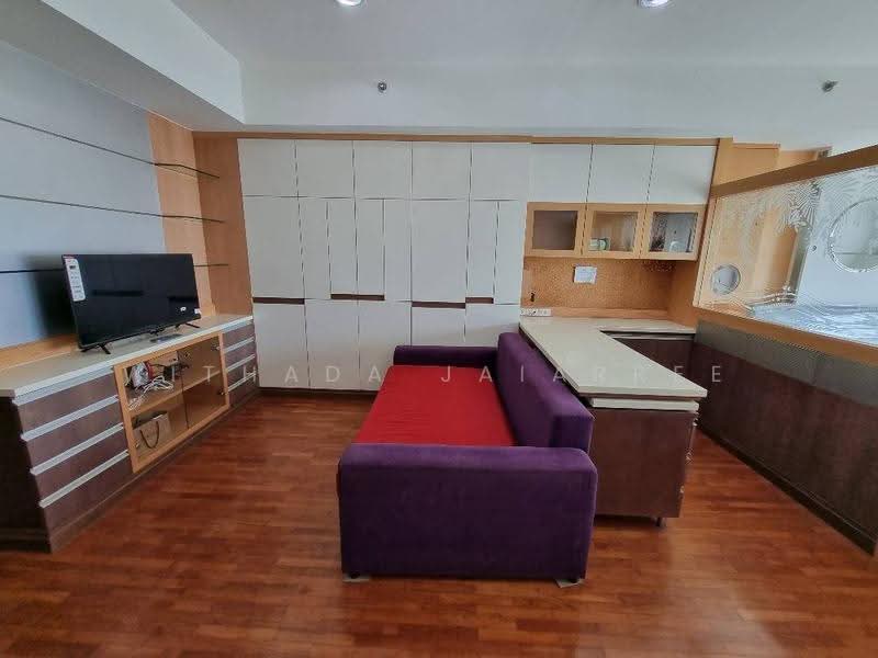 Baan Nonzee, bangkok, 33 Chan Rd, Chong Nonsi, Yan Nawa, Bangkok, 1 Bedroom, 45 sqm, Condo For Sale, by Withada Jaiarree, 500585570 - DDproperty.com