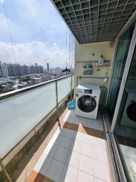 Baan Nonzee, bangkok, 33 Chan Rd, Chong Nonsi, Yan Nawa, Bangkok, 1 Bedroom, 45 sqm, Condo For Sale, by Withada Jaiarree, 500585570 - DDproperty.com