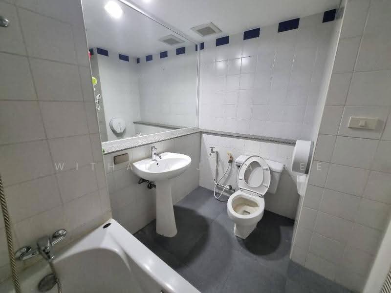 Baan Nonzee, bangkok, 33 Chan Rd, Chong Nonsi, Yan Nawa, Bangkok, 1 Bedroom, 45 sqm, Condo For Sale, by Withada Jaiarree, 500585570 - DDproperty.com