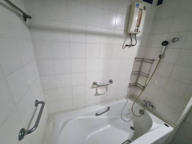 Baan Nonzee, bangkok, 33 Chan Rd, Chong Nonsi, Yan Nawa, Bangkok, 1 Bedroom, 45 sqm, Condo For Sale, by Withada Jaiarree, 500585570 - DDproperty.com