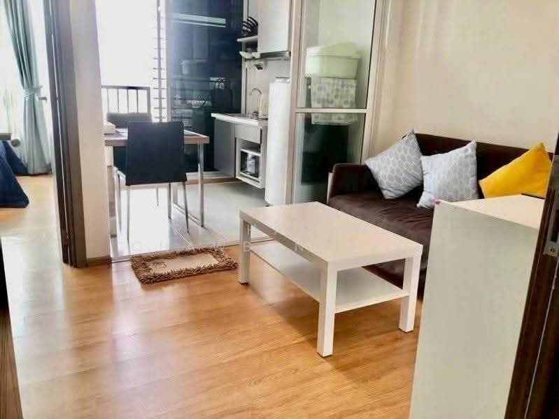 The Base Sukhumvit 77, Bangkok, 289 Sukhumvit 77 Road, Phra Kanong Nua, Watthana, Bangkok, 1 Bedroom, 30 sqm, Condo For Rent, by Pichamon Chawbantard, 500585571 - DDproperty.com
