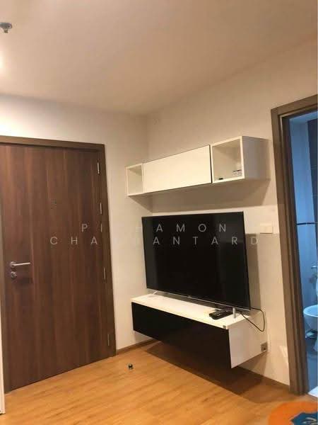The Base Sukhumvit 77 : เดอะ เบส สุขุมวิท 77, กรุงเทพ, 289 ถนนสุขุมวิท 77, พระโขนงเหนือ, วัฒนา, กรุงเทพ, 30 ตร.ม., คอนโด ให้เช่า, โดย Pichamon Chawbantard, 500585571 - DDproperty.com