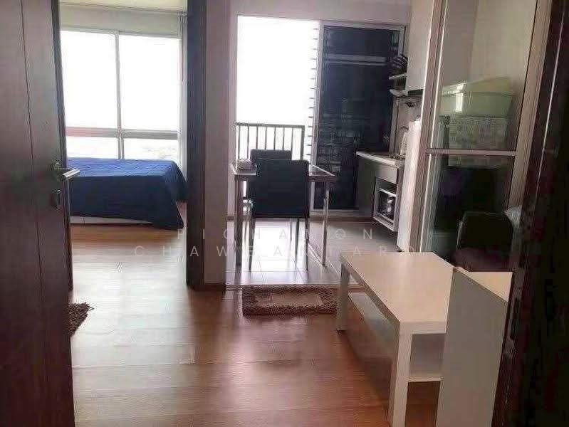 The Base Sukhumvit 77, Bangkok, 289 Sukhumvit 77 Road, Phra Kanong Nua, Watthana, Bangkok, 1 Bedroom, 30 sqm, Condo For Rent, by Pichamon Chawbantard, 500585571 - DDproperty.com