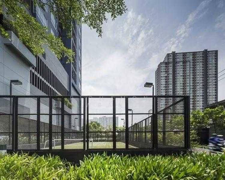 The Base Sukhumvit 77 : เดอะ เบส สุขุมวิท 77, กรุงเทพ, 289 ถนนสุขุมวิท 77, พระโขนงเหนือ, วัฒนา, กรุงเทพ, 30 ตร.ม., คอนโด ให้เช่า, โดย Pichamon Chawbantard, 500585571 - DDproperty.com
