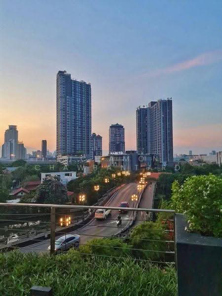The Base Sukhumvit 77 : เดอะ เบส สุขุมวิท 77, กรุงเทพ, 289 ถนนสุขุมวิท 77, พระโขนงเหนือ, วัฒนา, กรุงเทพ, 30 ตร.ม., คอนโด ให้เช่า, โดย Pichamon Chawbantard, 500585571 - DDproperty.com