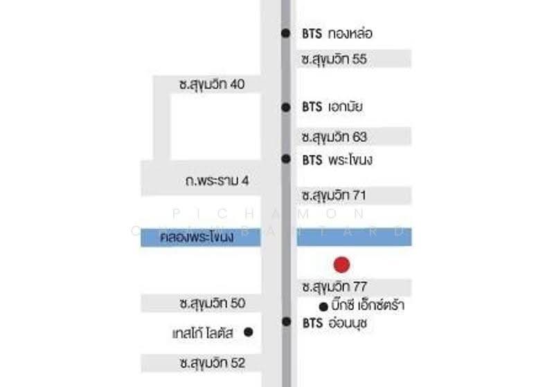 The Base Sukhumvit 77 : เดอะ เบส สุขุมวิท 77, กรุงเทพ, 289 ถนนสุขุมวิท 77, พระโขนงเหนือ, วัฒนา, กรุงเทพ, 30 ตร.ม., คอนโด ให้เช่า, โดย Pichamon Chawbantard, 500585571 - DDproperty.com