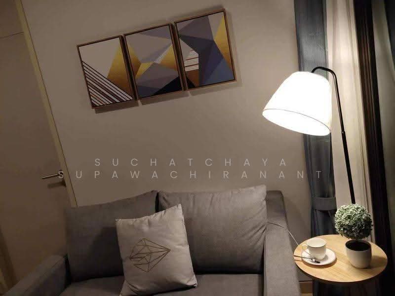 Lumpini Suite Phetchaburi-Makkasan, bangkok, 1515 Phetchaburi Rd, Makkasan, Ratchathewi, Bangkok, 1 Bedroom, 27 sqm, Condo For Sale, by Suchatchaya Supawachiranant, 500585572 - DDproperty.com