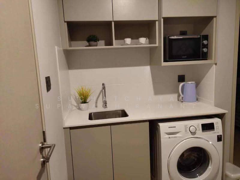 Lumpini Suite Phetchaburi-Makkasan, bangkok, 1515 Phetchaburi Rd, Makkasan, Ratchathewi, Bangkok, 1 Bedroom, 27 sqm, Condo For Sale, by Suchatchaya Supawachiranant, 500585572 - DDproperty.com