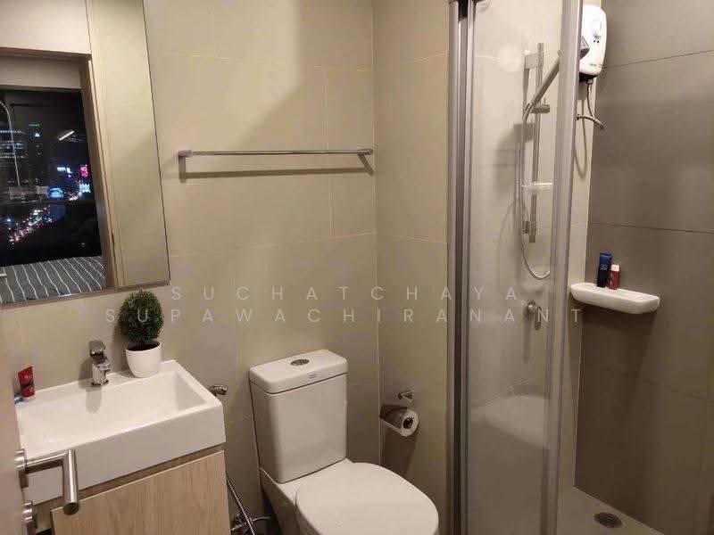 Lumpini Suite Phetchaburi-Makkasan, bangkok, 1515 Phetchaburi Rd, Makkasan, Ratchathewi, Bangkok, 1 Bedroom, 27 sqm, Condo For Sale, by Suchatchaya Supawachiranant, 500585572 - DDproperty.com