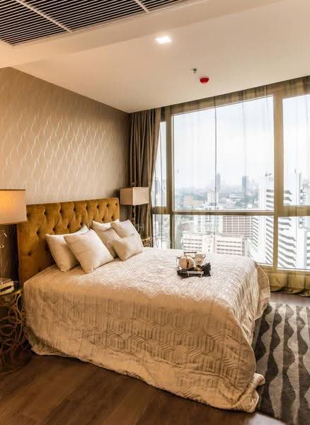 The Rich Ploenchit-Nana : เดอะริช เพลินจิต-นานา, กรุงเทพ, สุขุมวิท ซอย3 ถนนสุขุมวิท, คลองเตยเหนือ, วัฒนา, กรุงเทพ, 50 ตร.ม., คอนโด ขาย, โดย Nicha Na Lampang, 500585573 - DDproperty.com