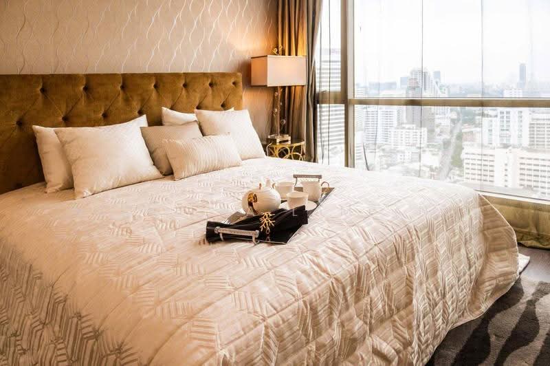 The Rich Ploenchit-Nana, bangkok, Sukhumvit Soi 3, Sukhumvit Road, Khlongtoei Nua, Watthana, Bangkok, 2 Bedrooms, 50 sqm, Condo For Sale, by Nicha Na Lampang, 500585573 - DDproperty.com
