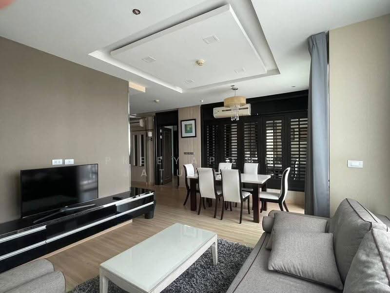 Sky Walk Residences, bangkok, 1599 Sukhumvit Road, Phra Kanong Nua, Watthana, Bangkok, 2 Bedrooms, 101 sqm, Condo For Sale, by Preeyapohn Jatuchai, 500585575 - DDproperty.com