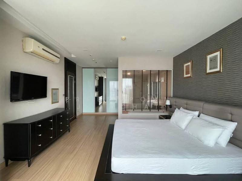 Sky Walk Residences : สกาย วอล์ค เรสซิเดนซ์, กรุงเทพ, 1599 ถนนสุขุมวิท, พระโขนงเหนือ, วัฒนา, กรุงเทพ, 101 ตร.ม., คอนโด ขาย, โดย Preeyapohn Jatuchai, 500585575 - DDproperty.com