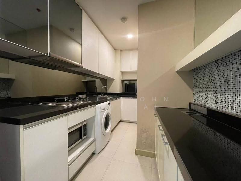 Sky Walk Residences, bangkok, 1599 Sukhumvit Road, Phra Kanong Nua, Watthana, Bangkok, 2 Bedrooms, 101 sqm, Condo For Sale, by Preeyapohn Jatuchai, 500585575 - DDproperty.com