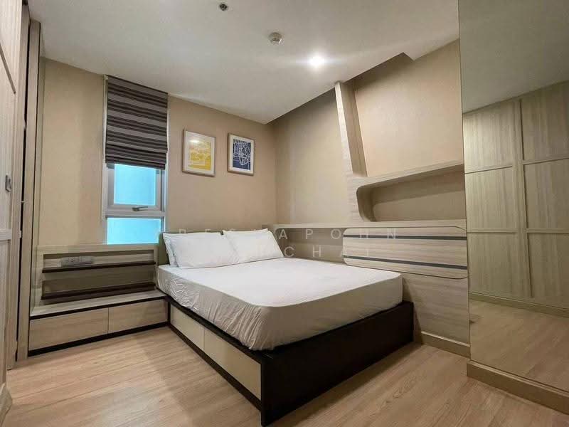 Sky Walk Residences, bangkok, 1599 Sukhumvit Road, Phra Kanong Nua, Watthana, Bangkok, 2 Bedrooms, 101 sqm, Condo For Sale, by Preeyapohn Jatuchai, 500585575 - DDproperty.com