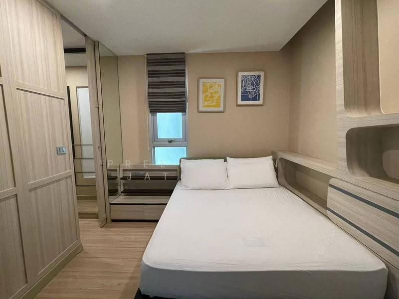 Sky Walk Residences, bangkok, 1599 Sukhumvit Road, Phra Kanong Nua, Watthana, Bangkok, 2 Bedrooms, 101 sqm, Condo For Sale, by Preeyapohn Jatuchai, 500585575 - DDproperty.com