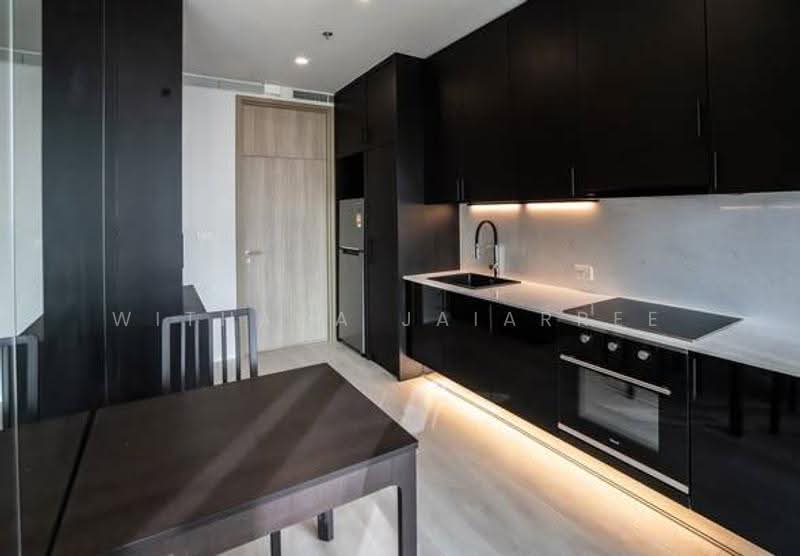 Noble Ploenchit, bangkok, 1035 Ploenchit Road, Lumphini, Pathum Wan, Bangkok, 1 Bedroom, 45 sqm, Condo For Rent, by Withada Jaiarree, 500585577 - DDproperty.com