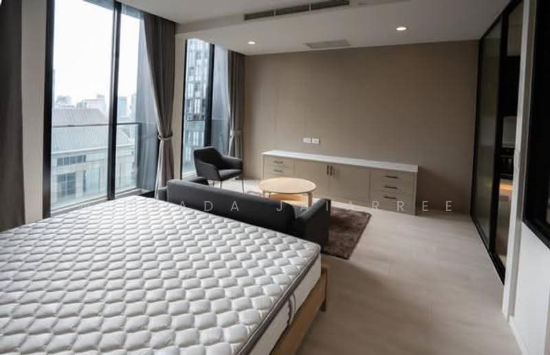 Noble Ploenchit, bangkok, 1035 Ploenchit Road, Lumphini, Pathum Wan, Bangkok, 1 Bedroom, 45 sqm, Condo For Rent, by Withada Jaiarree, 500585577 - DDproperty.com