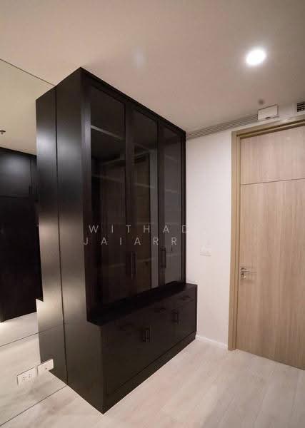 Noble Ploenchit, bangkok, 1035 Ploenchit Road, Lumphini, Pathum Wan, Bangkok, 1 Bedroom, 45 sqm, Condo For Rent, by Withada Jaiarree, 500585577 - DDproperty.com