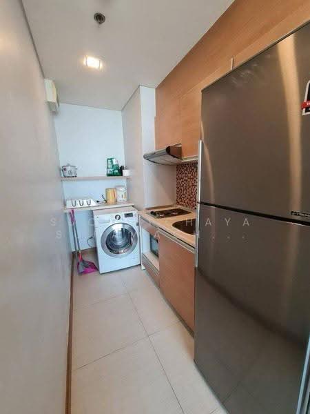Le Luk Condominium, bangkok, 1599 291 Sukhumvit Rd, Phra Kanong Nua, Watthana, Bangkok, 1 Bedroom, 47 sqm, Condo For Sale, by Suchatchaya Supawachiranant, 500585579 - DDproperty.com