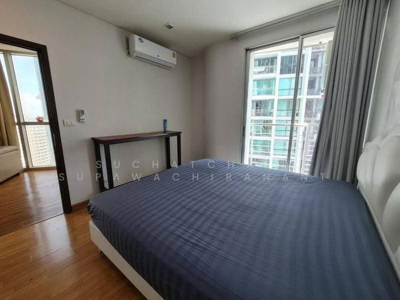 Le Luk Condominium : เลอ ลักซ์ คอนโดมิเนียม, กรุงเทพ, 1599 291 ถ.สุขุมวิท, พระโขนงเหนือ, วัฒนา, กรุงเทพ, 47 ตร.ม., คอนโด ขาย, โดย Suchatchaya Supawachiranant, 500585579 - DDproperty.com