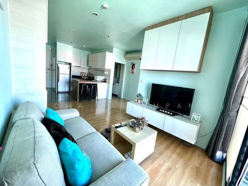 Blocs 77, bangkok, 291 On Nut Rd, Phra Kanong Nua, Watthana, Bangkok, 2 Bedrooms, 61 sqm, Condo For Sale, by Nicha Na Lampang, 500585580 - DDproperty.com