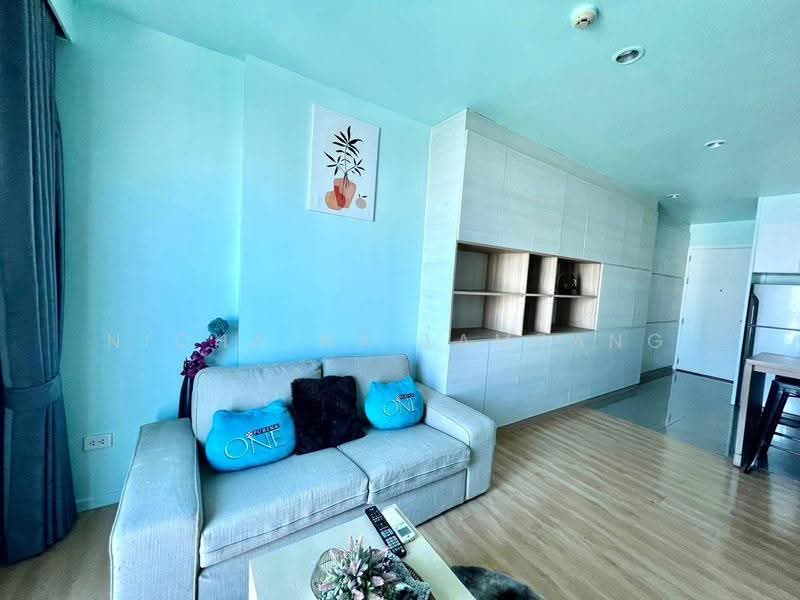 Blocs 77, bangkok, 291 On Nut Rd, Phra Kanong Nua, Watthana, Bangkok, 2 Bedrooms, 61 sqm, Condo For Sale, by Nicha Na Lampang, 500585580 - DDproperty.com