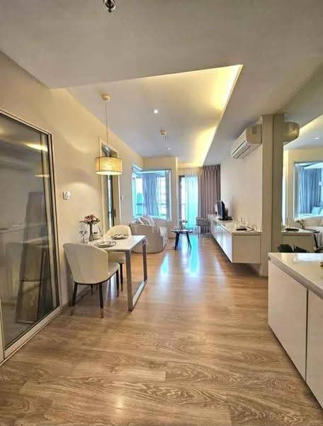 H Sukhumvit 43, กรุงเทพ, 28 Sukhumvit 34 Road, คลองตันเหนือ, วัฒนา, กรุงเทพ, 40 ตร.ม., คอนโด ให้เช่า, โดย Withada Jaiarree, 500585582 - DDproperty.com