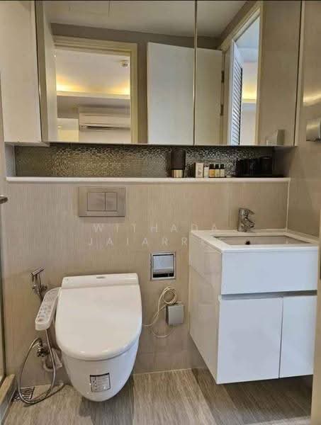 H Sukhumvit 43, bangkok, 28 Sukhumvit 34 Road, Khlong Tan Nua, Watthana, Bangkok, 1 Bedroom, 40 sqm, Condo For Rent, by Withada Jaiarree, 500585582 - DDproperty.com