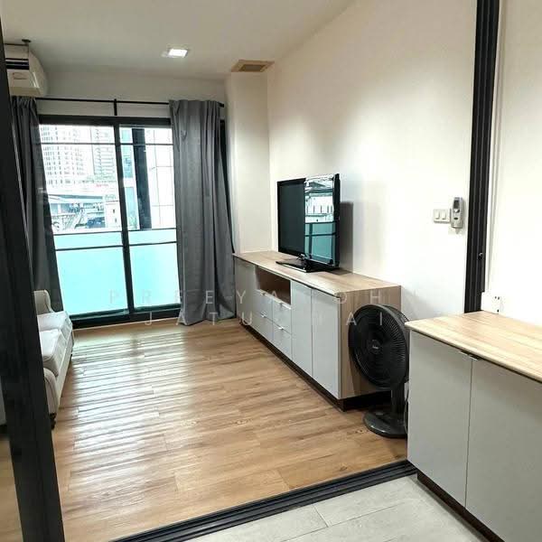 Noble Remix, bangkok, 772 Soi Sukhumvit 36, Sukhumvit Road, Khong Tan, Khlong Toei, Bangkok, 1 Bedroom, 43 sqm, Condo For Sale, by Preeyapohn Jatuchai, 500585583 - DDproperty.com