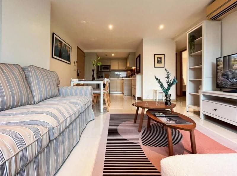 Socio Reference 61, bangkok, Sukhumvit 61, Khlongtoei Nua, Watthana, Bangkok, 2 Bedrooms, 68 sqm, Condo For Rent, by Suchatchaya Supawachiranant, 500585584 - DDproperty.com