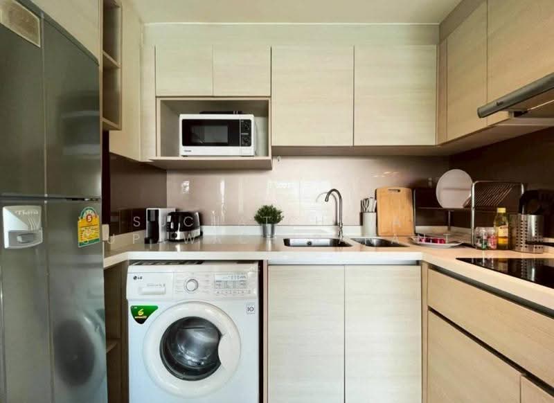 Socio Reference 61, bangkok, Sukhumvit 61, Khlongtoei Nua, Watthana, Bangkok, 2 Bedrooms, 68 sqm, Condo For Rent, by Suchatchaya Supawachiranant, 500585584 - DDproperty.com